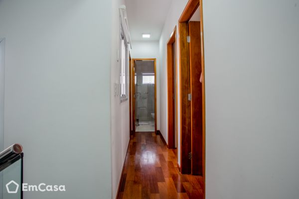 Imóvel na Rua Guiratinga, Chácara Inglesa, São Paulo - SP - ID-32917