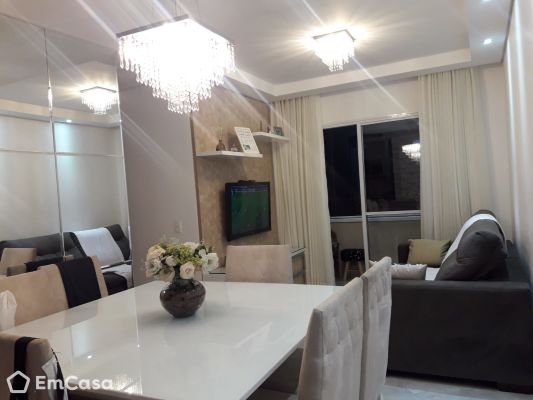 Imóvel na Rua Ernesta Pelosini, Nova Petrópolis, São Bernardo do Campo - SP - ID-38889
