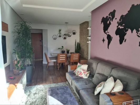 Imóvel na Rua José Bonifacio, Centro, São Bernardo do Campo - SP - ID-32853