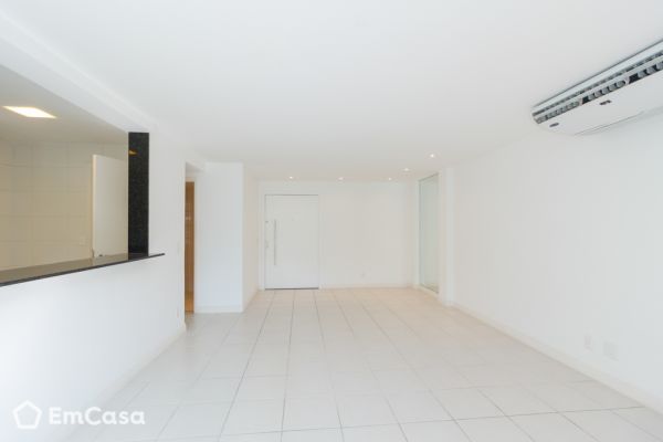 Imóvel na Avenida Jaime Silvado, São Conrado, Rio de Janeiro - RJ - ID-57143