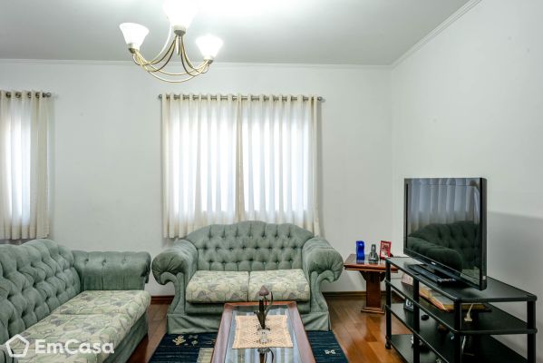 Imóvel na Rua Bituruna, Jardim Vila Galvão, Guarulhos - SP - ID-41542