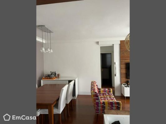 Imóvel na Avenida Prefeito Fábio Prado, Jardim Vila Mariana, São Paulo - SP - ID-29705