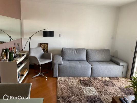 Imóvel na Rua Gama Cerqueira, Cambuci, São Paulo - SP - ID-21449
