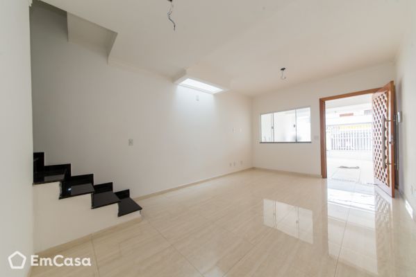 Imóvel na Rua Nilo Peçanha, Vila América, Santo André - SP - ID-67846