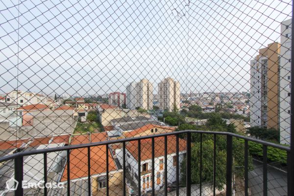 Imóvel na Rua Bela Brisa, Cidade Patriarca, São Paulo - SP - ID-31813