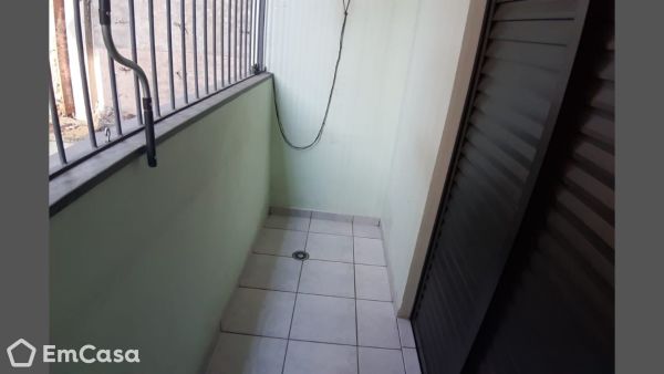 Imóvel na Rua Atibaia, Vila Valparaíso, Santo André - SP - ID-40121