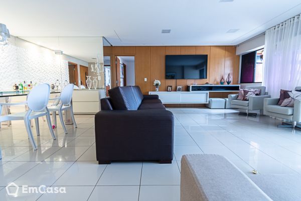 Imóvel na Avenida Hamilton Barros Soutinho, Jatiúca, Maceió - AL - ID-64012