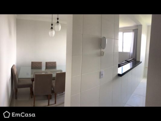 Imóvel na Rua Emílio Marelo, Jardim das Indústrias, São José dos Campos - SP - ID-30636