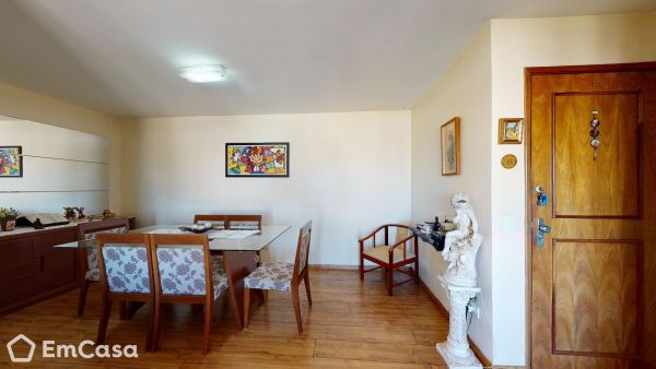 Imóvel na Rua Caviana, Vila Guarani, São Paulo - SP - ID-25746
