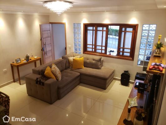 Imóvel na Rua Comprida, Vila Mazzei, São Paulo - SP - ID-28605