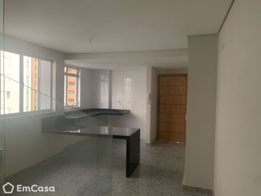 Imóvel na Rua dos Aimorés, Lourdes, Belo Horizonte - MG - ID-64404