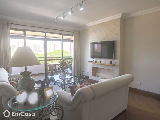 Imóvel na Rua Dom Luís, Nova Petrópolis, São Bernardo do Campo - SP - ID-47768