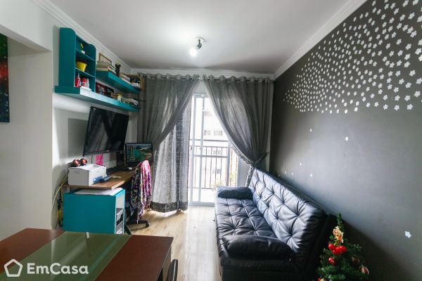 Imóvel na Rua São Francisco de Sales, Centro, Diadema - SP - ID-41709