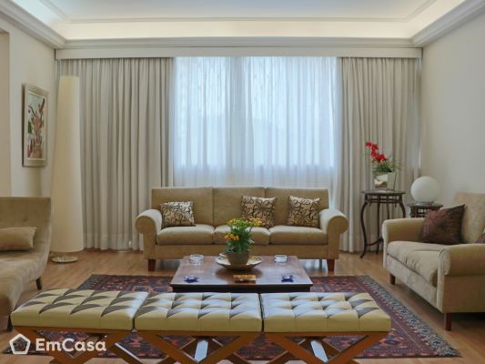 Imóvel na Alameda Eduardo Prado, Campos Elíseos, São Paulo - SP - ID-8935