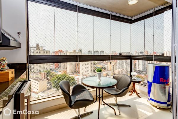 Imóvel na Rua Tito, Jardim Bela Vista, Santo André - SP - ID-31060