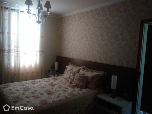 Imóvel na Rua Safira, Centro, Diadema - SP - ID-63019