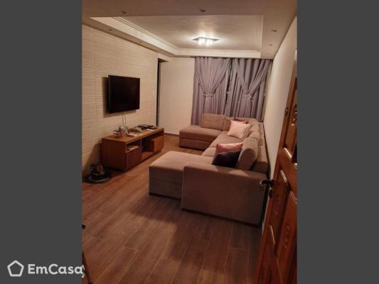 Imóvel na Avenida Miguel Estéfno, Vila da Saúde, São Paulo - SP - ID-23210