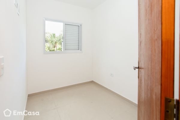 Imóvel na Rua Ipanema, Parque Erasmo Assunção, Santo André - SP - ID-35174