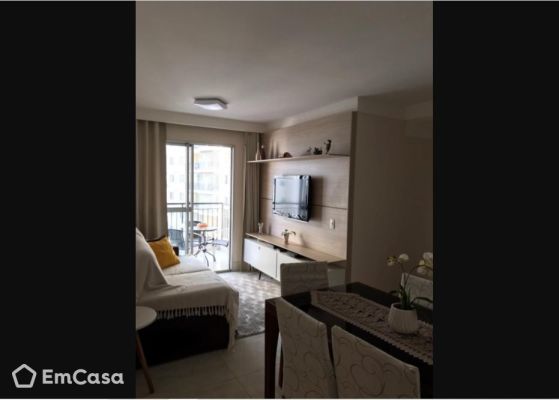 Imóvel na Avenida Ítalo Brasileiro Piva, Picanço, Guarulhos - SP - ID-50885