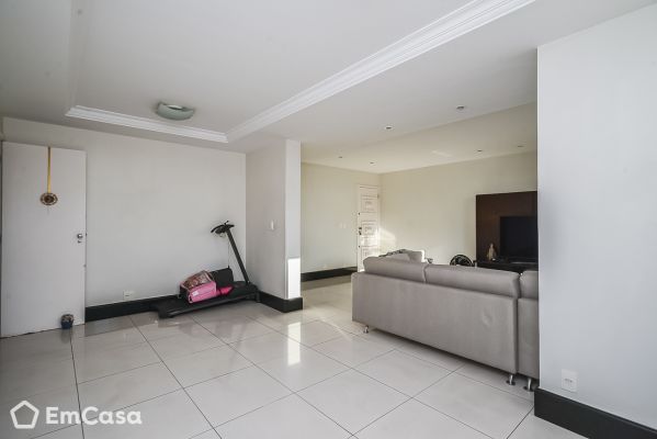 Imóvel na Rua Pium-Í, Cruzeiro, Belo Horizonte - MG - ID-59734