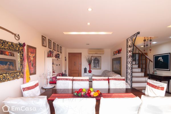 Imóvel na Rua Coronel Tamarindo, Gragoatá, Niterói - RJ - ID-47387