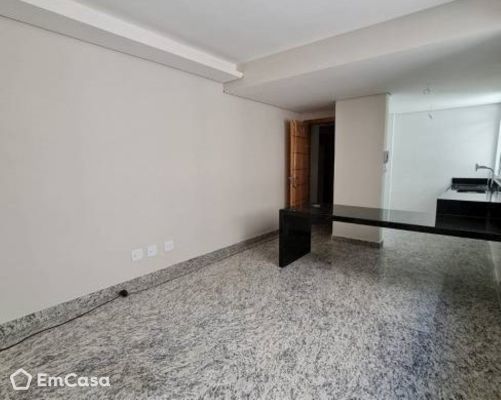 Imóvel na Rua Engenheiro Amaro Lanari, Anchieta, Belo Horizonte - MG - ID-64483