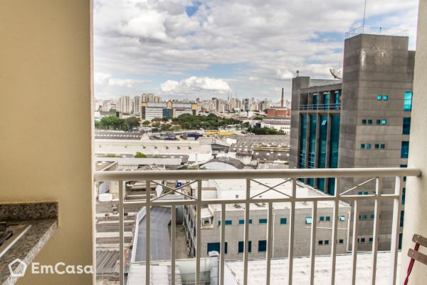 Imóvel na Avenida Santa Marina, Água Branca, São Paulo - SP - ID-7361