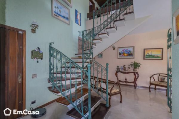 Imóvel na Rua Professora Aparecida Azevedo Branco, Jardim Esplanada, São José dos Campos - SP - ID-57941