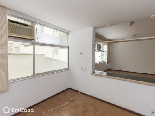 Imóvel na Avenida Visconde de Albuquerque, Leblon, Rio de Janeiro - RJ - ID-12866
