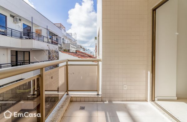 Imóvel na Rua Joaquim da Silveira, Recreio dos Bandeirantes, Rio de Janeiro - RJ - ID-27444