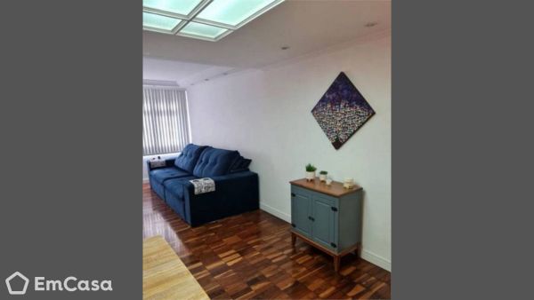 Imóvel na Rua Almirante Noronha, jardim são paulo, São Paulo - SP - ID-28789