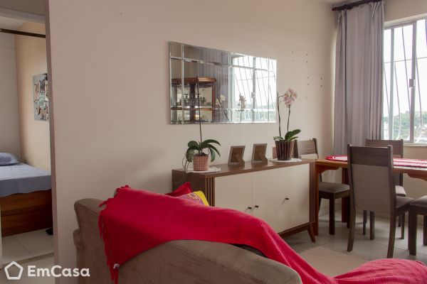 Imóvel na Alameda São Boaventura, Fonseca, Niterói - RJ - ID-43007