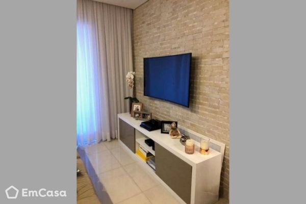 Imóvel na Avenida Conde Francisco Matarazzo, Fundação, São Caetano do Sul - SP - ID-25743