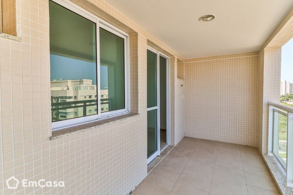 Imóvel na Rua Alfredo Lopes de Souza, Recreio dos Bandeirantes, Rio de Janeiro - RJ - ID-23512