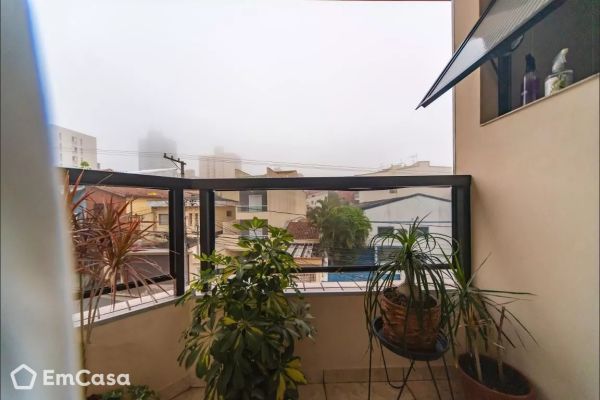 Imóvel na Rua Independência, Jardim Bela Vista, Santo André - SP - ID-68346