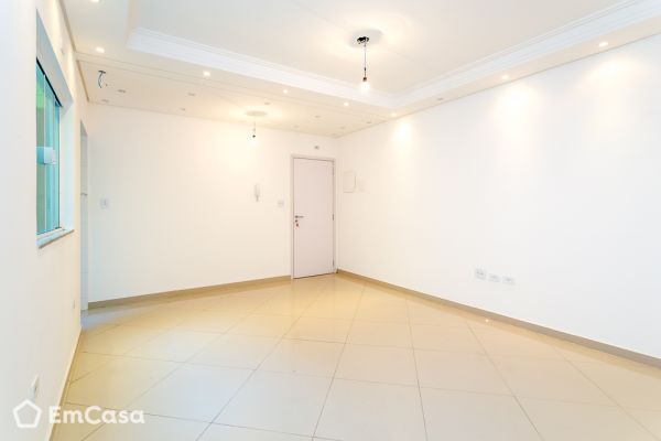 Imóvel na Rua Espanha, Parque das Nações, Santo André - SP - ID-55234