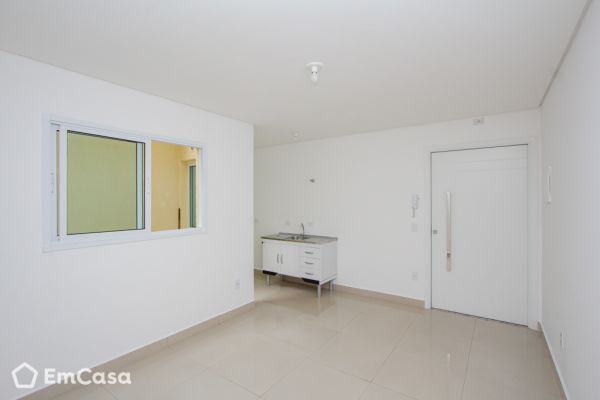 Imóvel na Rua Dalmácia, Parque Novo Oratório, Santo André - SP - ID-35955