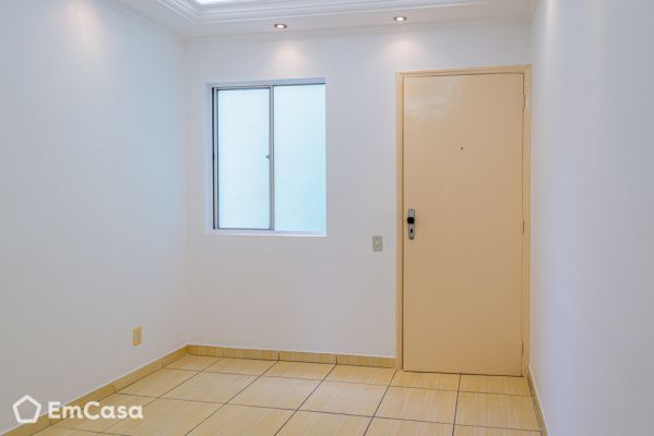 Imóvel na Avenida José Odorizzi, Assunção, São Bernardo do Campo - SP - ID-32446