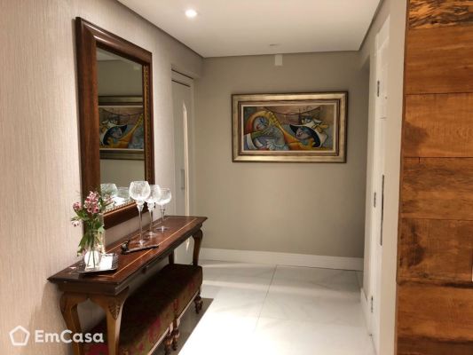 Imóvel na Rua General Calado, Vila Regente Feijó, São Paulo - SP - ID-24613