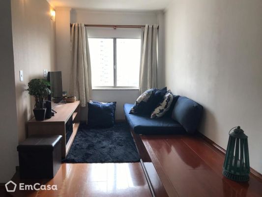 Imóvel na Rua Casa do Ator, Vila Olímpia, São Paulo - SP - ID-23454
