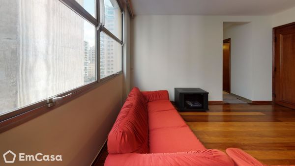 Imóvel na Avenida Angélica, Santa Cecília, São Paulo - SP - ID-8898