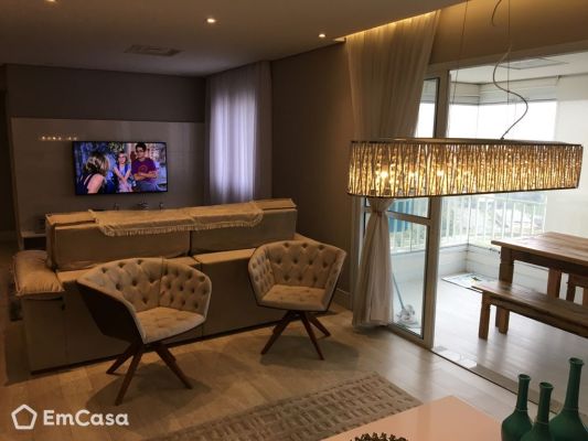 Imóvel na Rua Braga, Vila Lusitânia, São Bernardo do Campo - SP - ID-32310