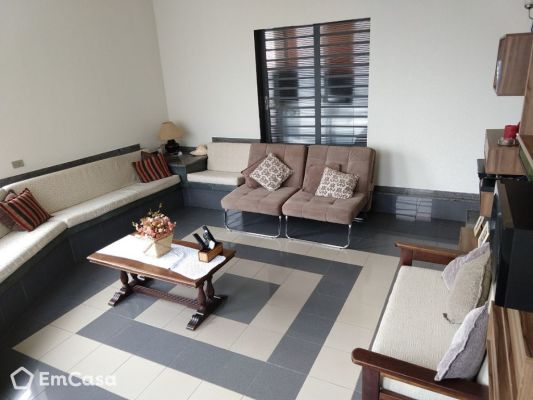 Imóvel na Rua Exp Hélio Alves Camargo, Jardim Quarto Centenário, Campinas - SP - ID-58436