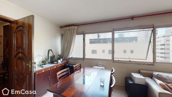 Imóvel na Rua Girassol, Vila Madalena, São Paulo - SP - ID-36916