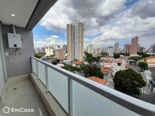 Imóvel na Rua das Pitangueiras, Jardim, Santo André - SP - ID-72246