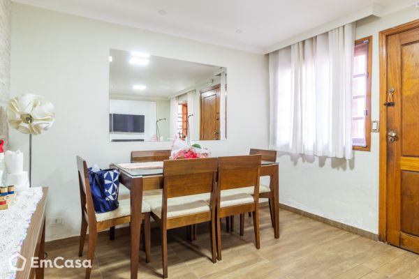 Imóvel na Rua Tocantinia, Vila Rosália, Guarulhos - SP - ID-59384