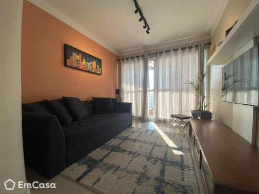 Imóvel na Rua Orindiúva, Vila Maria Alta, São Paulo - SP - ID-42357