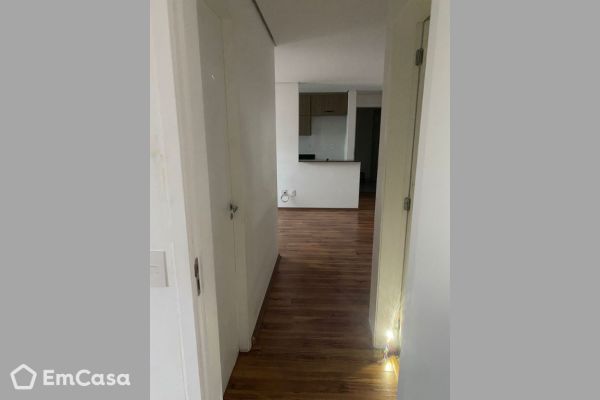 Imóvel na Avenida Queiróz Pedroso, Jardim Pedroso, Mauá - SP - ID-40100