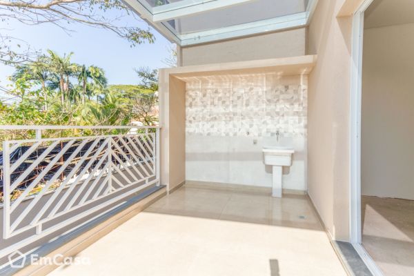 Imóvel na Avenida Vereador José Diniz, Jardim Petrópolis, São Paulo - SP - ID-26216