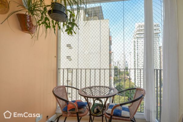 Imóvel na Rua Édison, Campo Belo, São Paulo - SP - ID-62713